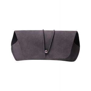 ETUI NA OKULARY ZAMSZOWE ELEGANCKIE
