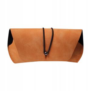 ETUI NA OKULARY ZAMSZOWE ELEGANCKIE