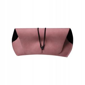 ETUI NA OKULARY ZAMSZOWE ELEGANCKIE