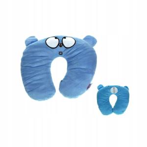 PODUSZKA Podróżna samochodowa