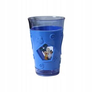 Kubek kubeczek plastikowy kolorowy MICKEY MOUSE