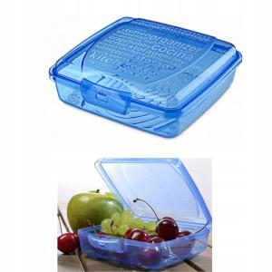 Pojemnik na żywność pudełko Lunch Box