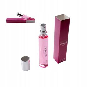 Perfumetka damska CHANCE PERFUMY INSPIRACJE