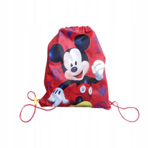 WOREK NA BUTY WOREK NA KAPCIE DISNEY MICKEY MOUSE
