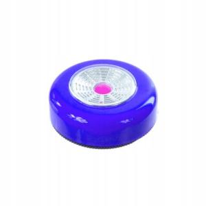 LAMPKA LAMPKI LED DO SZAFY COB