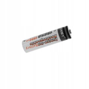 Akumulator litowo-jonowy UltraFire 18650 8800 mAh 1 szt