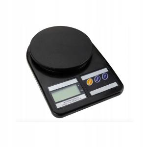 Kuchenna WAGA do 5 kg LCD elektroniczna dokładna