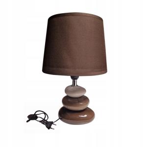 LAMPKA LAMPA NOCNA DO SYPIALNI POKOJU 3 KOLORY