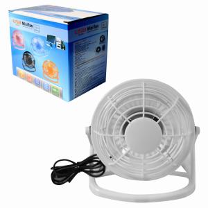 Wiatrak Wentylator Biurkowy USB (1)